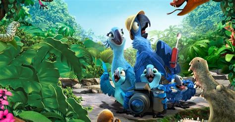 myflixer rio 2|Rio 2 (2014) Stream and Watch Online .